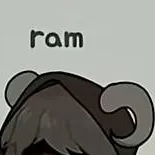 chat with ai character: ram