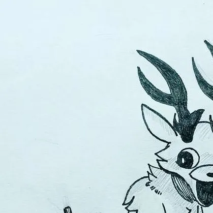 chat with ai character: kid dino