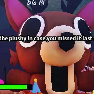 chat with ai character: 99 noches 