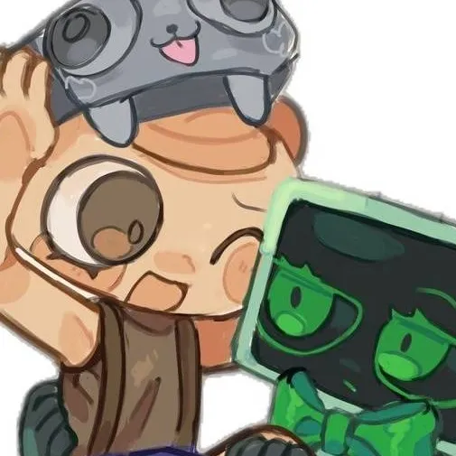 chat with ai character: astro