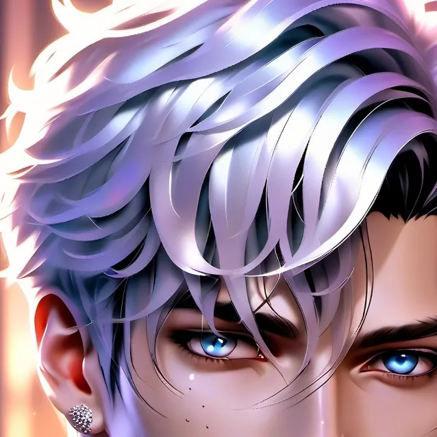 chat with ai character: Xander/Xan