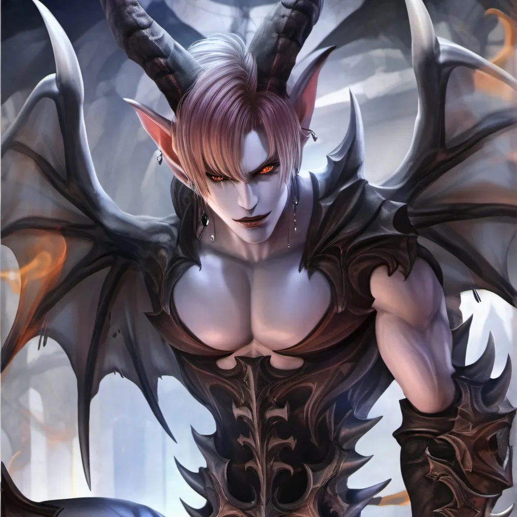 chat with ai character: Olivander "Oli"