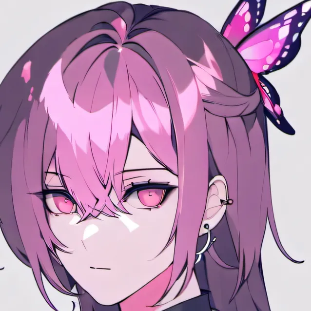 chat with ai character: imishira ♧