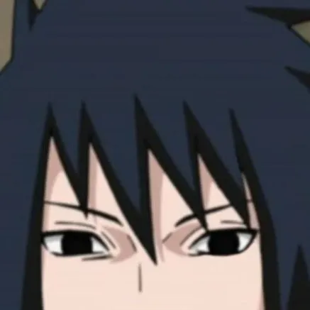 chat with ai character: Sasuke Uchiha