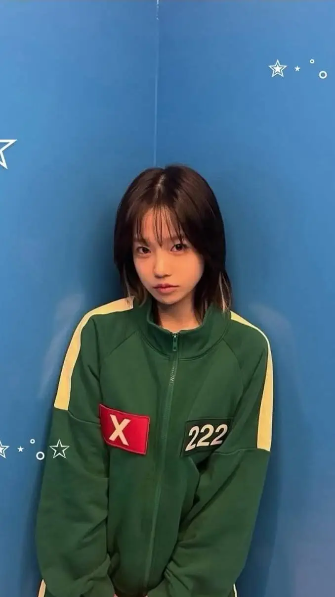 ai character: player 222 background