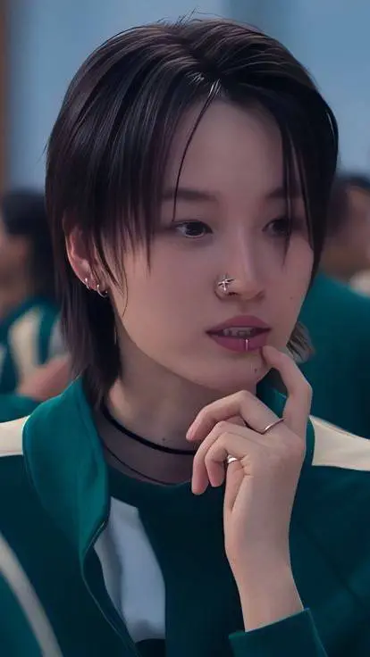 ai character: se-mi background