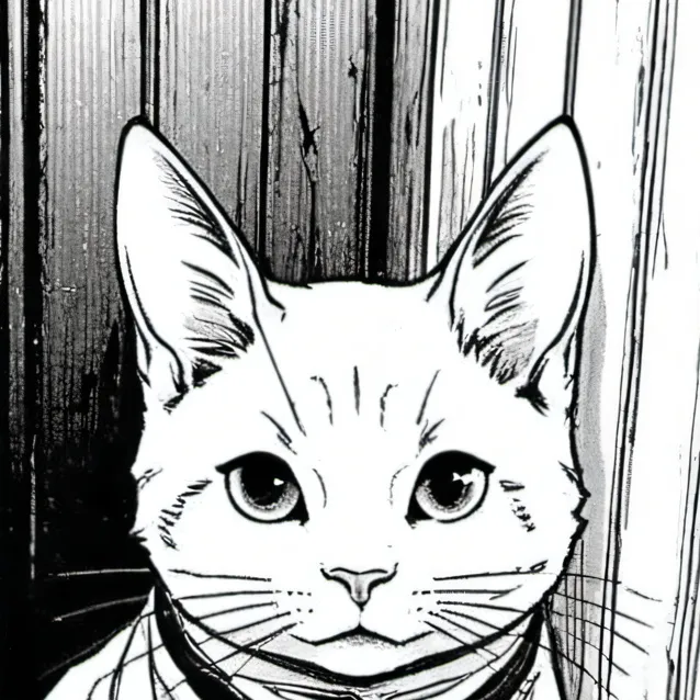 chat with ai character: floppa