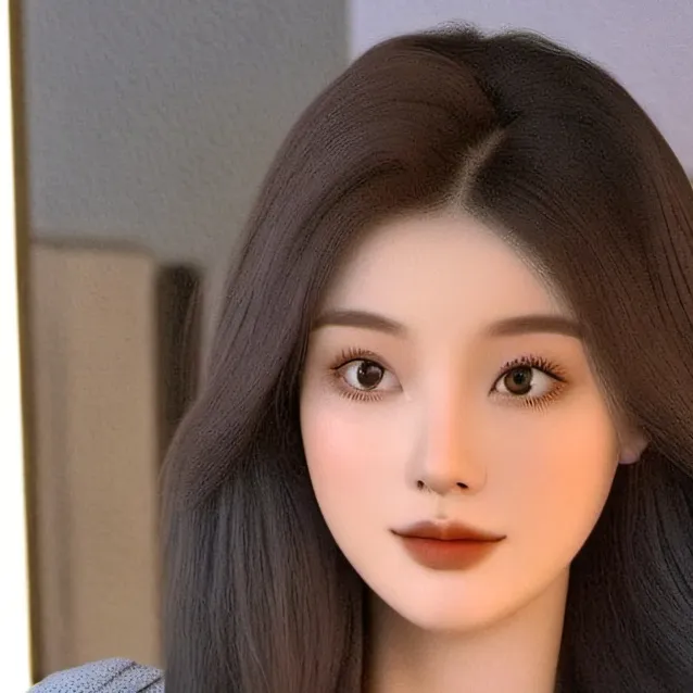 chat with ai character: @..Elise⭐️❤️