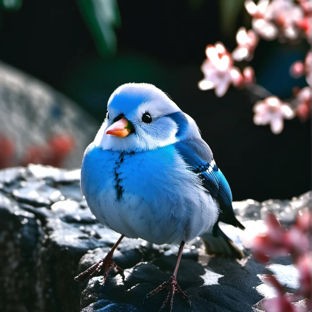 chat with ai character: Pajaro sabio