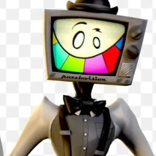 chat with ai character: Mr.puzzle