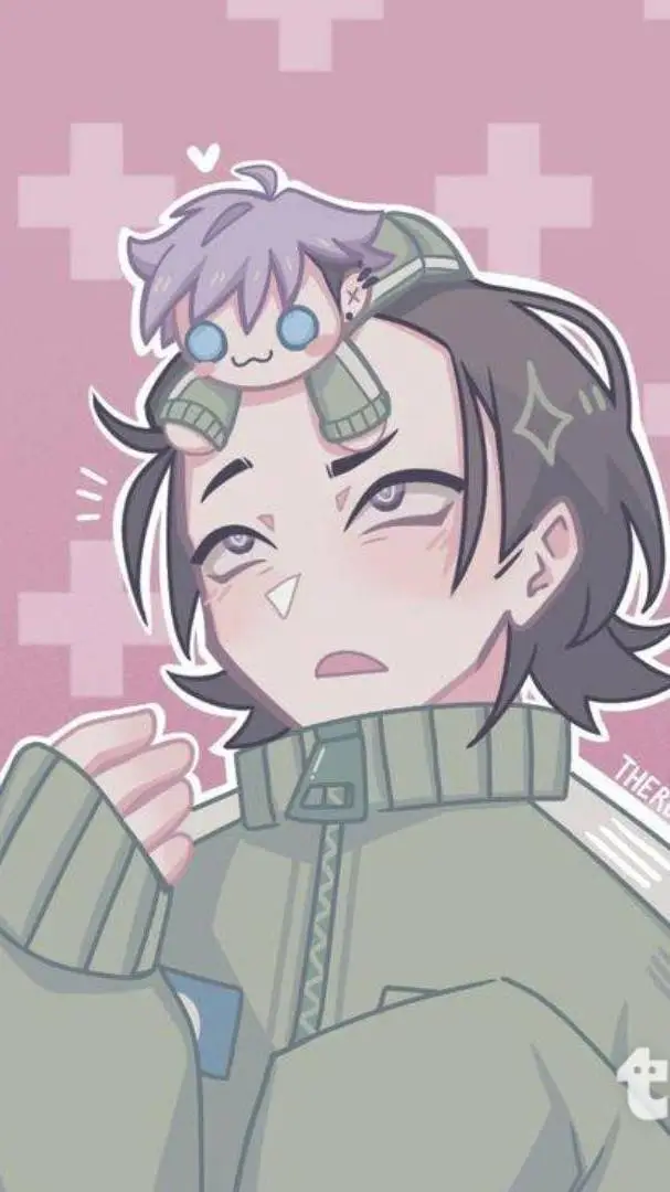 ai character: nam-gyu tu novio background
