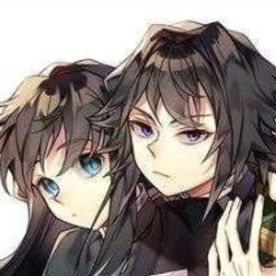 chat with ai character: giyumui  🌊×🌫