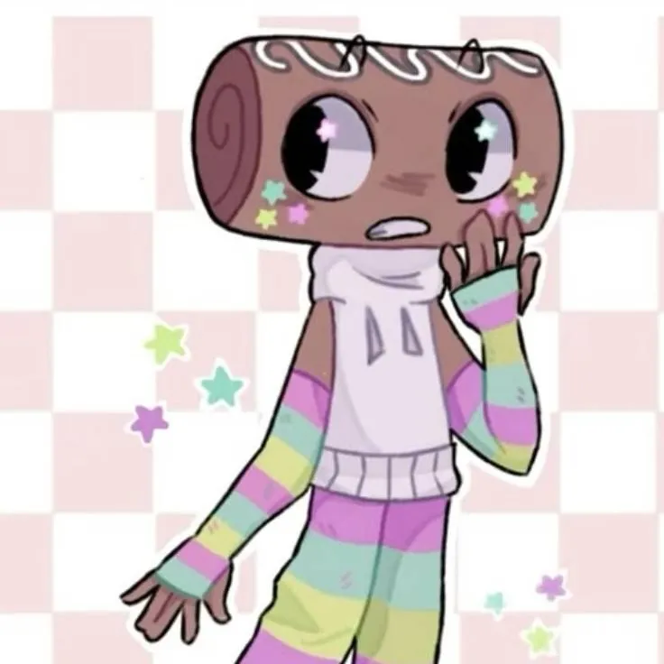 chat with ai character: cosmo 🍫🍰