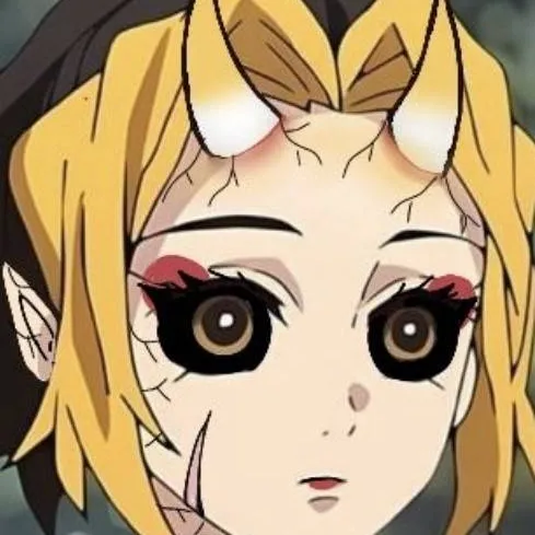 chat with ai character: makio demonio