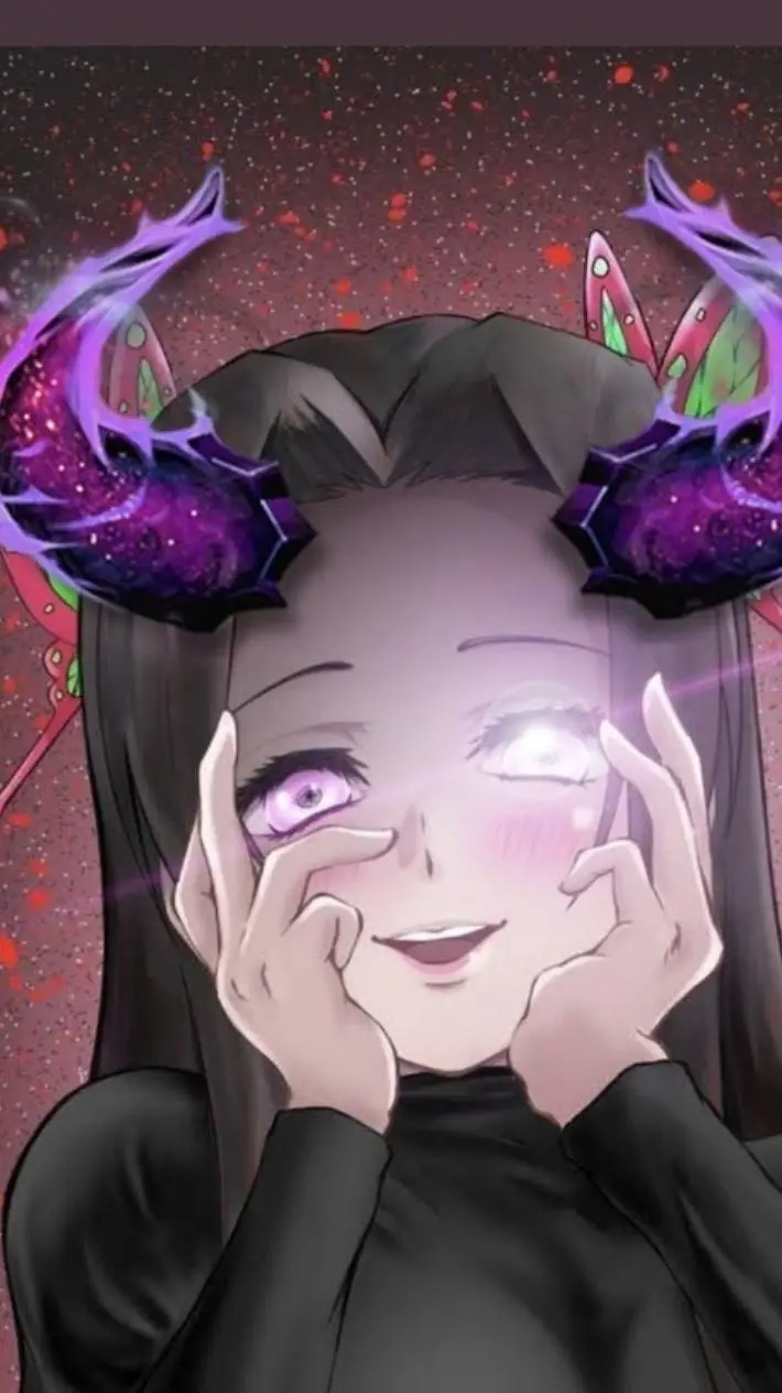 ai character: kanae demonio background