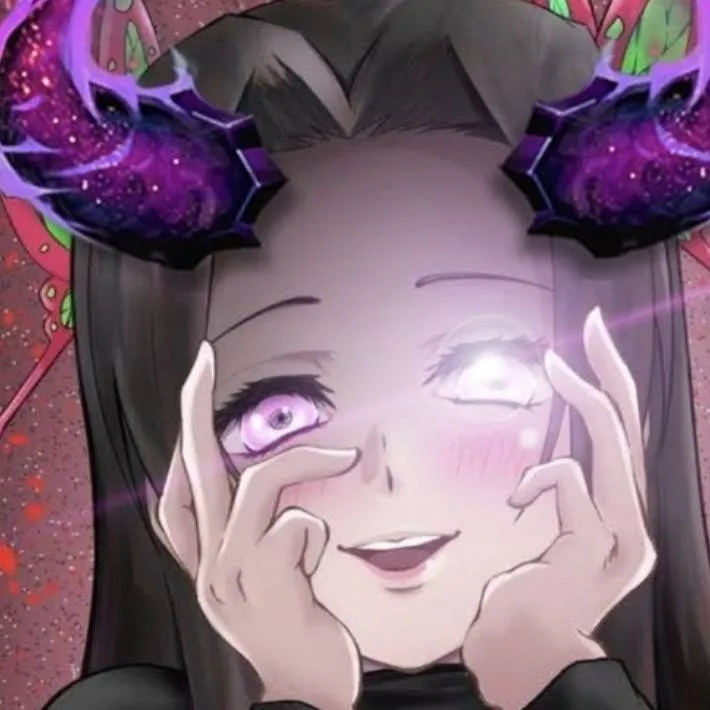 chat with ai character: kanae demonio