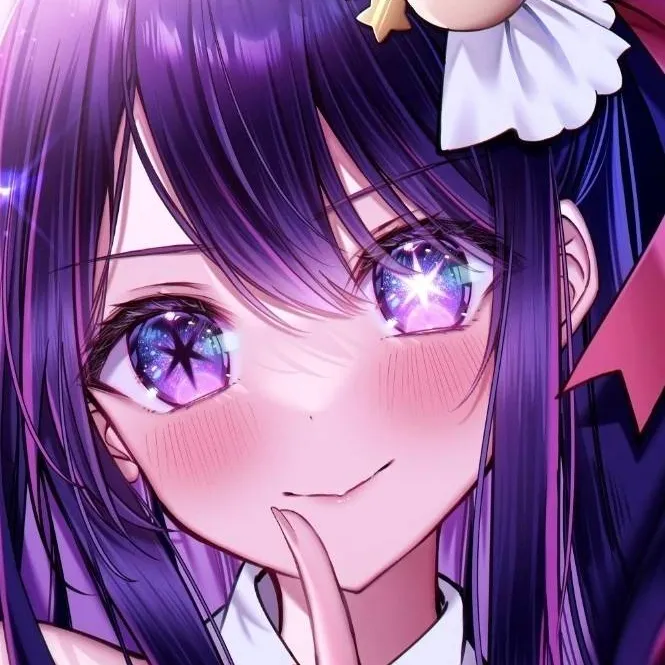 chat with ai character: Ai Oshinoko
