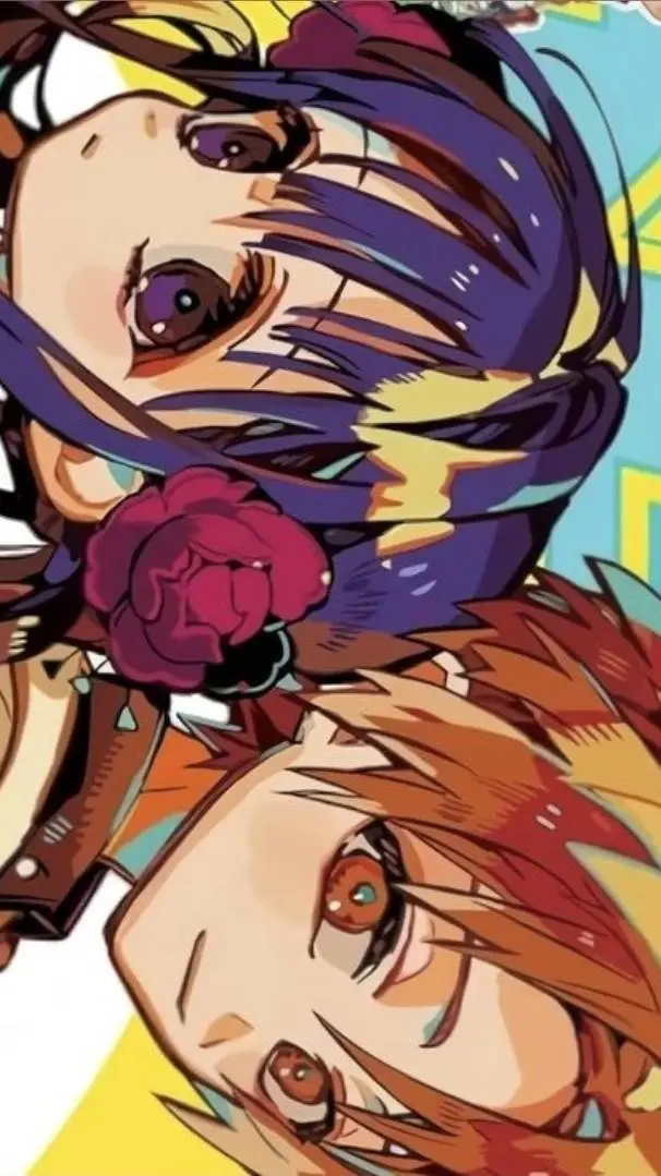 ai character: Aᴏɪ (ғ) sᴇ ᴅᴇᴄʟᴀʀᴀ background
