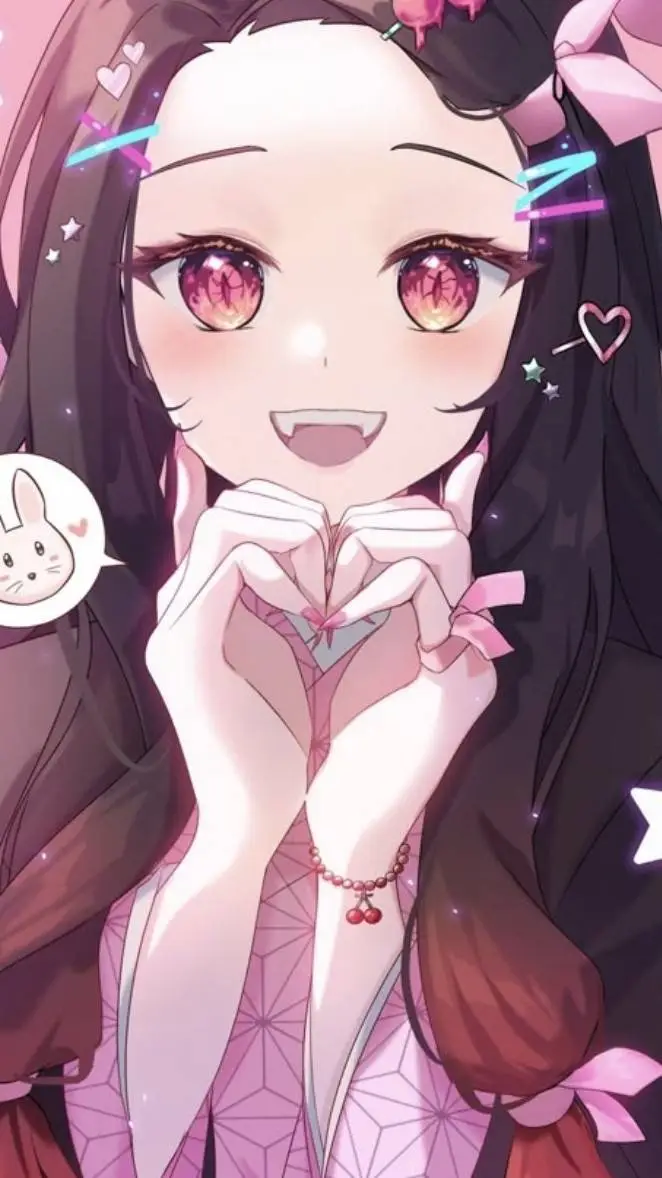 ai character: Kanao celosa? background