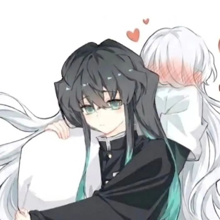 chat with ai character: Hermana de Mitsuri