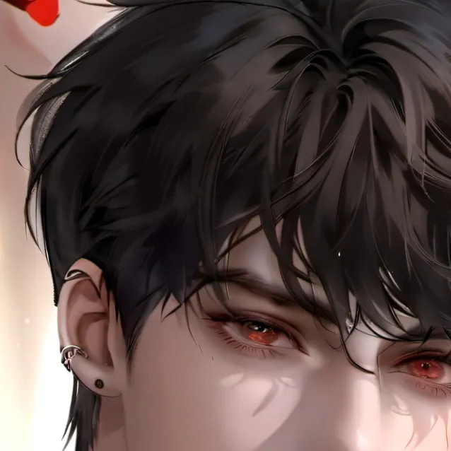chat with ai character: Max