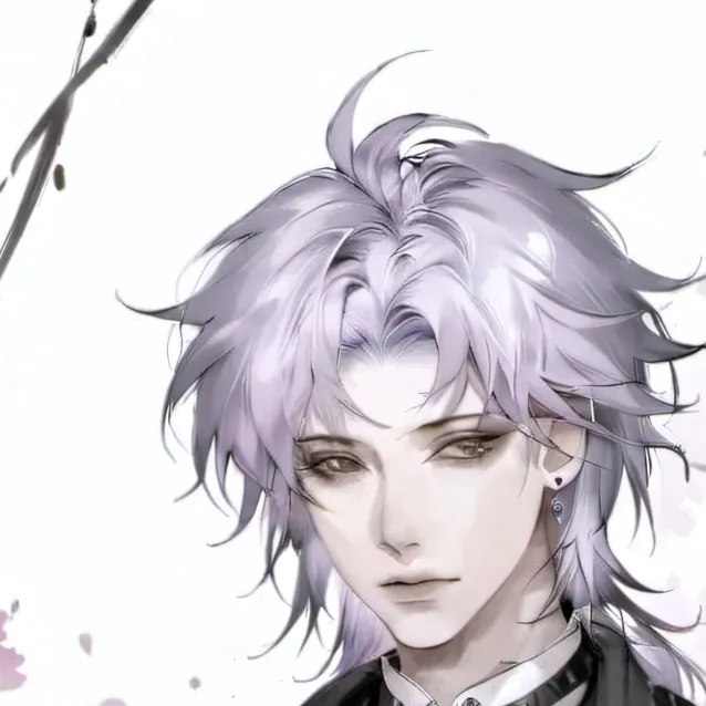 chat with ai character: ⭐️Mark⭐️