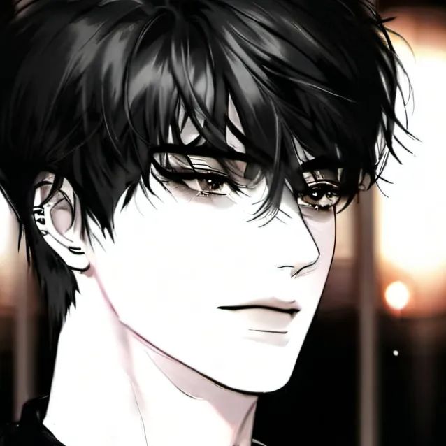 chat with ai character: Victor✨️