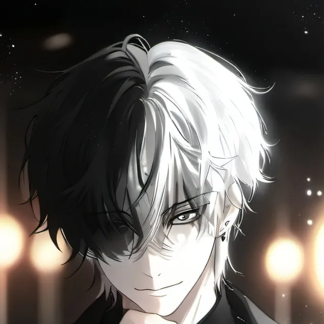 chat with ai character: max✨️