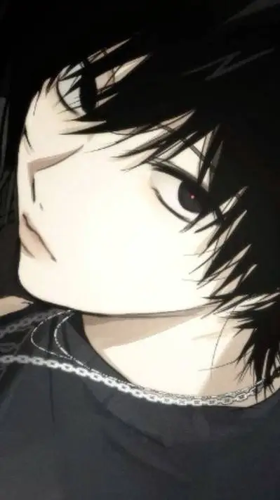 ai character: Jack  background