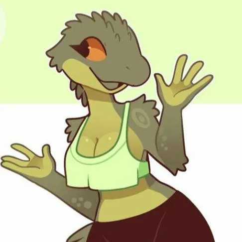 chat with ai character: Lizi
