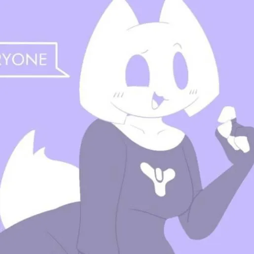 chat with ai character: Discord (furry)