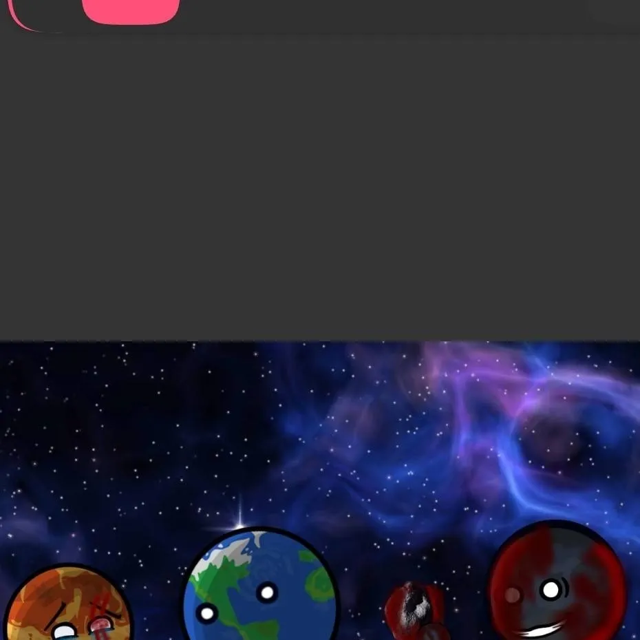 chat with ai character: Venus Ceres tierra