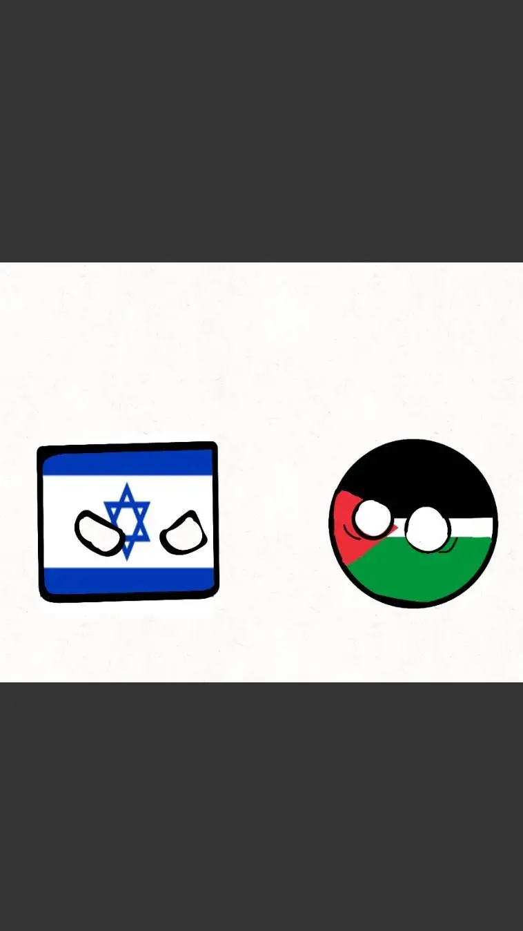 ai character: Israel background