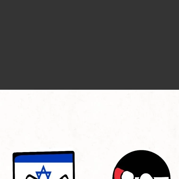 chat with ai character: Israel