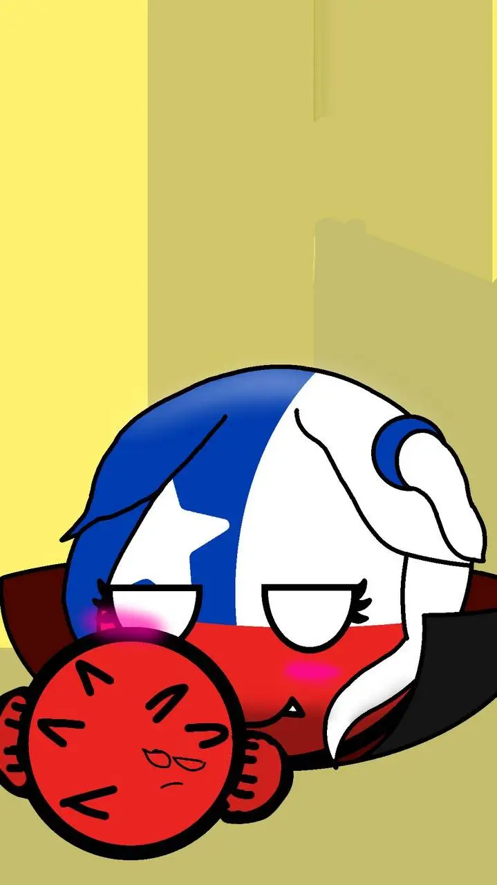ai character: Chile🇨🇱: background