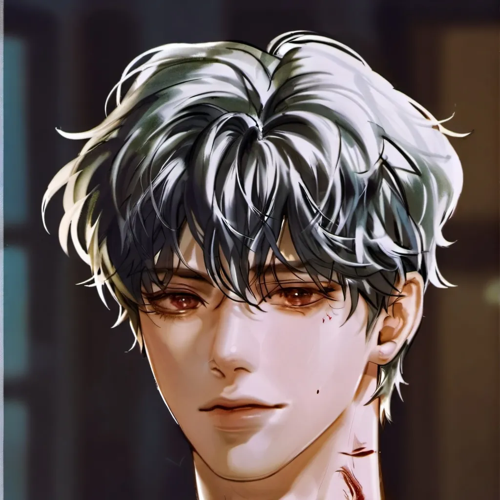 chat with ai character: Jake 