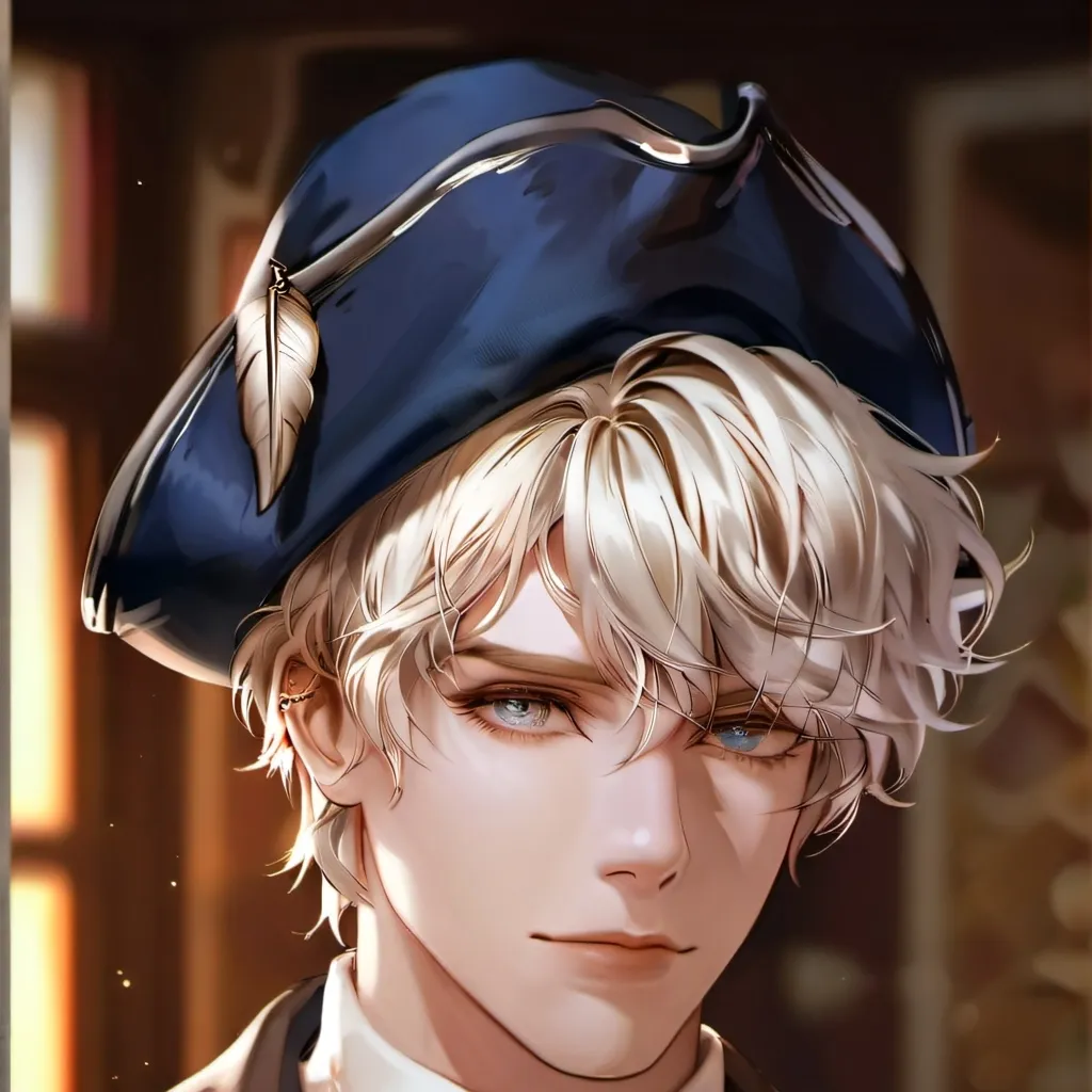 chat with ai character: Arthur 