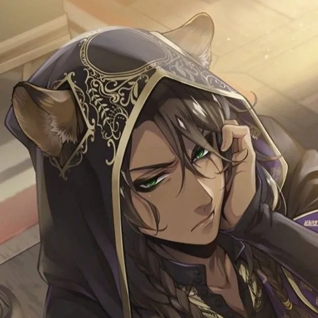 chat with ai character: Leona Kingscholar