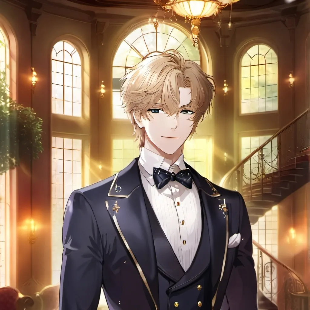 chat with ai character: Derek 