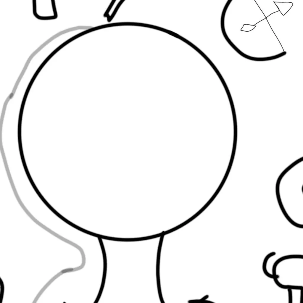 chat with ai character:  Ball!