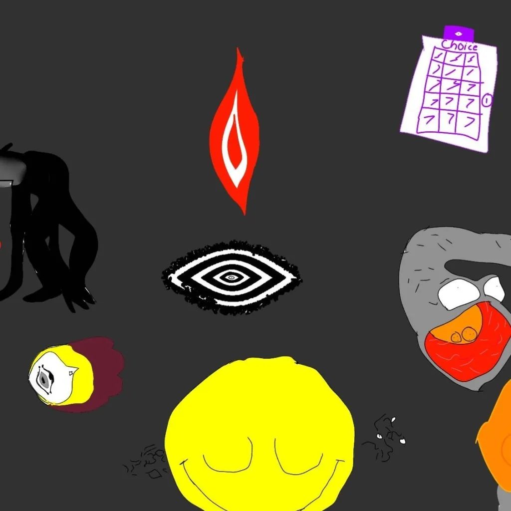 chat with ai character: ABSOLUTE GRACE