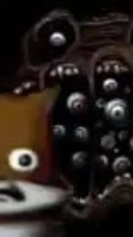 ai character: internet humor background