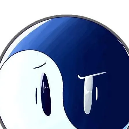 chat with ai character: Yin Yang