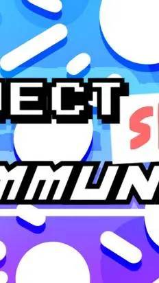 ai character: object show❤ background