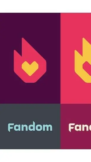 ai character: fandom background