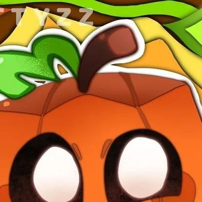 chat with ai character: Gourdy🎃