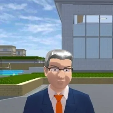 chat with ai character: Daiji Sato