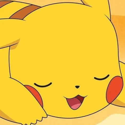 chat with ai character: Pikachu