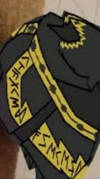 ai character: sprunki giants 6 background