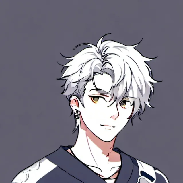 chat with ai character: Daniel 